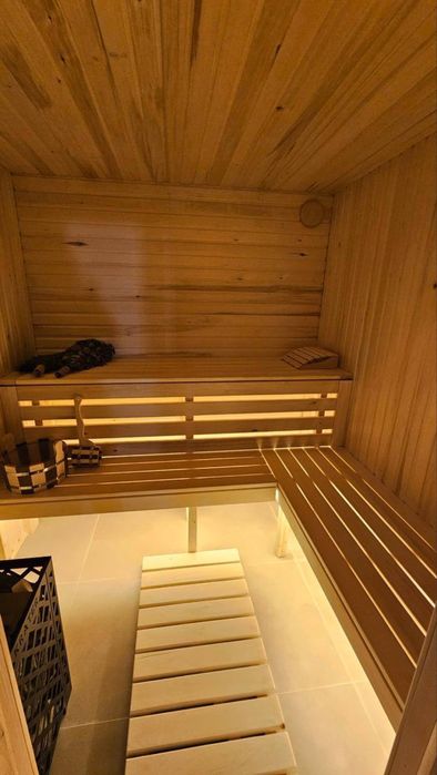 Сучасні модульні лазні | Проєктування та виготовлення під ключ