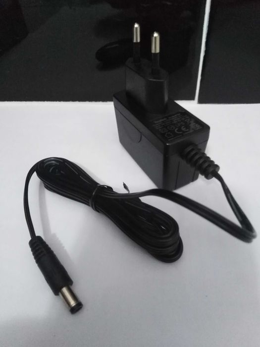 Carregadores - fontes de alimentação 5V    Novas.