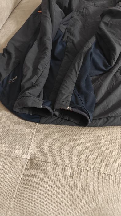 Mammut eiger extrem polartec Alpha