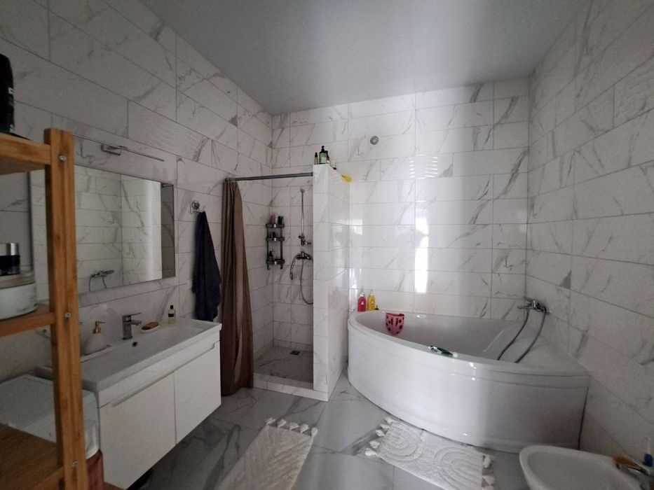 Ваша власна середземноморська історія-затишок, що починається з порога