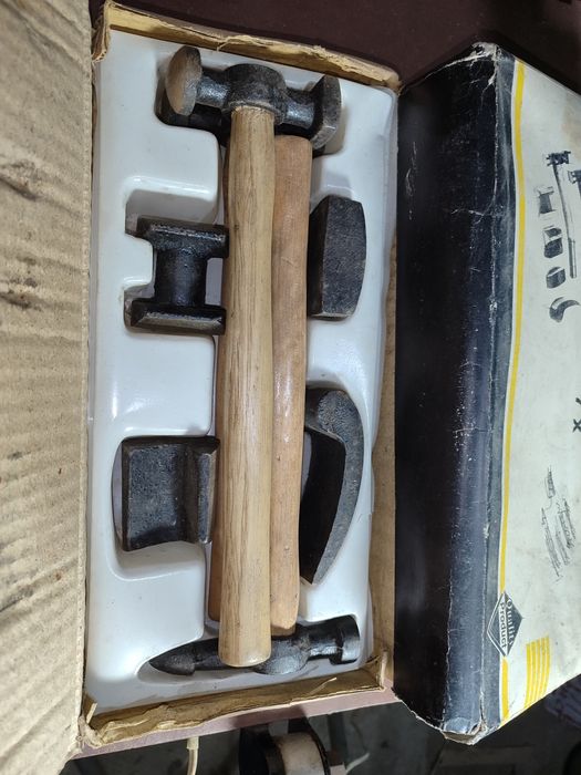 Інструмент для рихтування