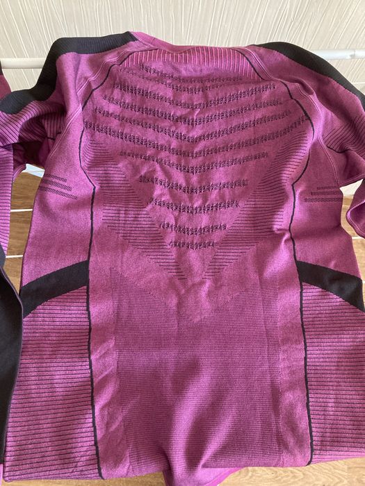 Термобілизна Mountain Spirit w9002