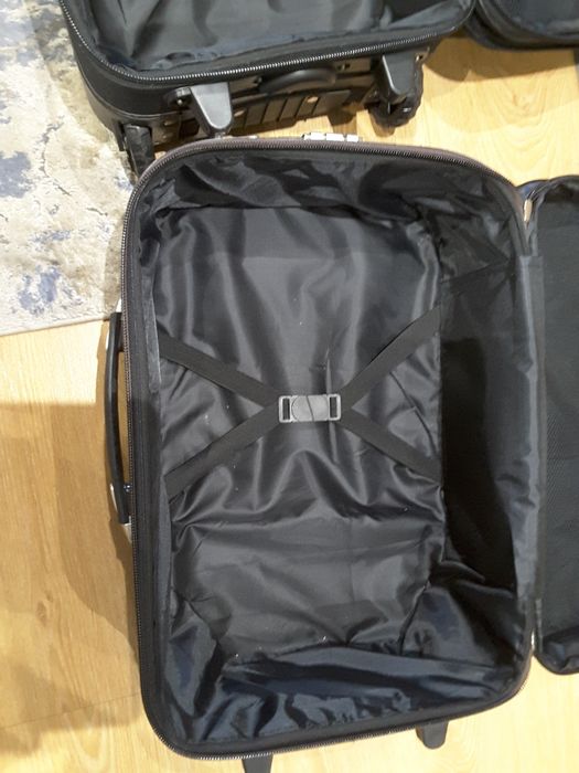 Malas para Viagem