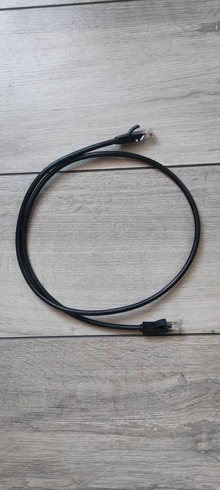 Kabel sieciowy Ethernet RJ45