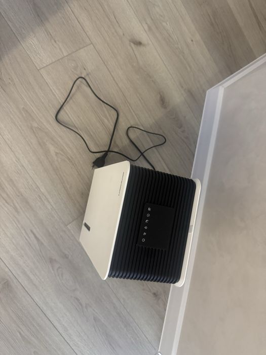 Осушувач повітря без компресора