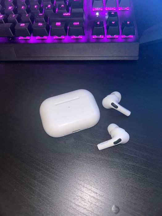 Air pods pro 2 - 2° Geração