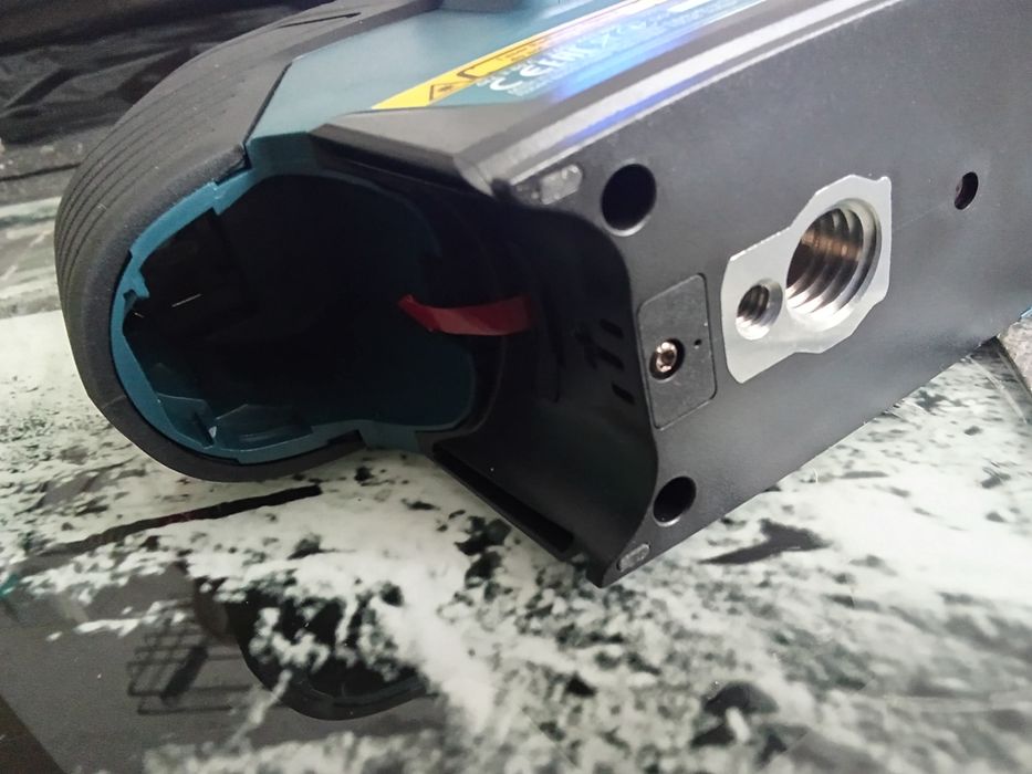 Bosch gll 3-80 c laser krzyżowy liniowy 360 nowy oryginał