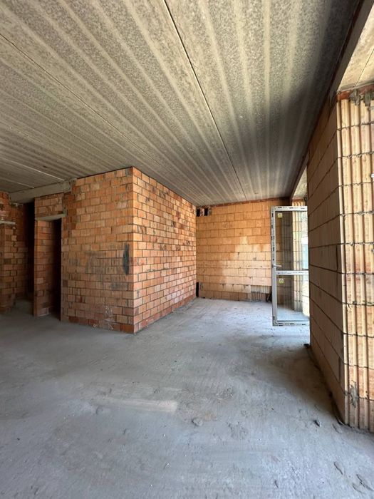 Таунхаус з газом біля БІСТРО ПЕКАРЯ. Лісова Буча