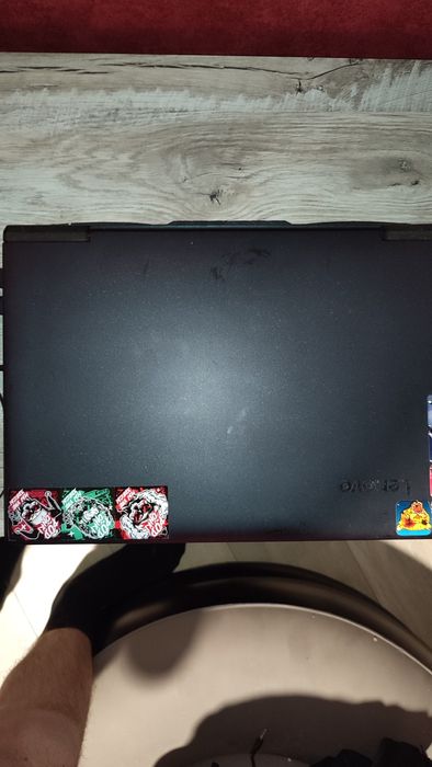 Laptop Lenovo ThinkPad