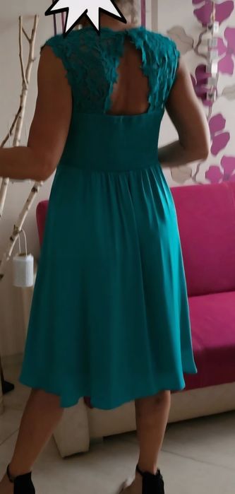 Weselne cudo 48 morska