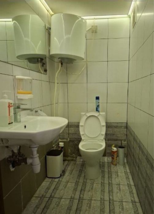 АРЕНДА 125м2 РИШЕЛЬЕВСКАЯ Магазин Кафе Салон Престиж, Трафик