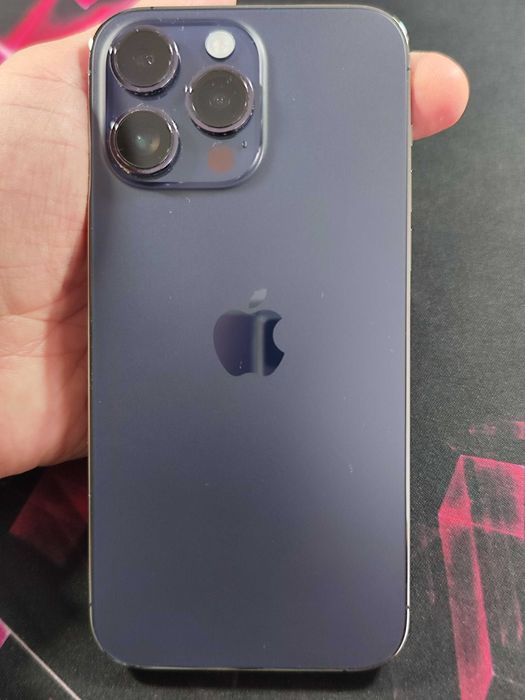 ‼️iPhone 14 Pro Max 512 Gb‼️ физическая сим карта