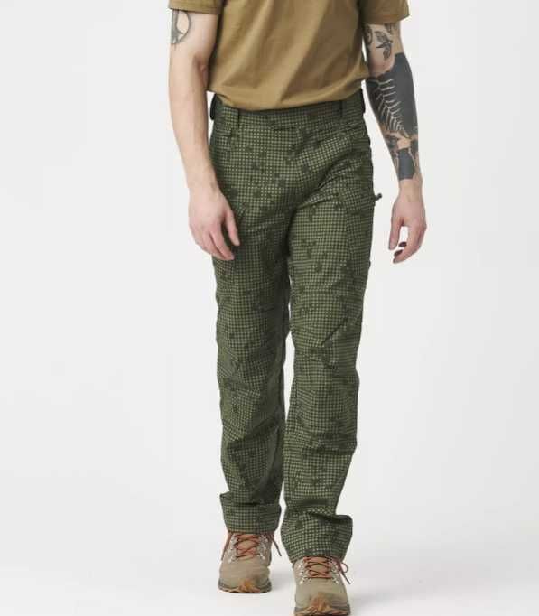 ‼️Helikon tex UTP Pants PolyCotton Stretch Ripstop Штани Брюки Спецпошив хелікон текс ‼️