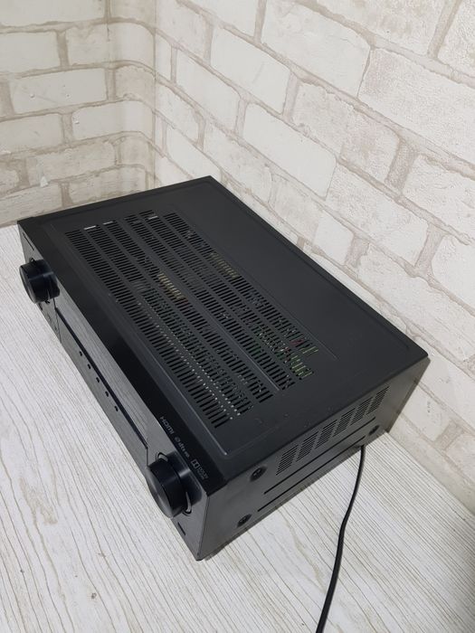 5.1 AV ресивер PIONEER VSX-423,*5x130 Вт, HDMI, USB, 3D, 4K б/у з Німе