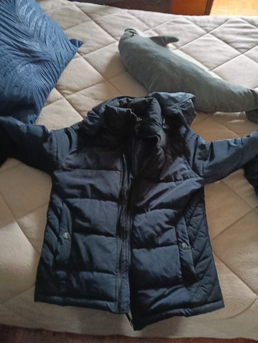 Casaco M ( 38 ), homem.