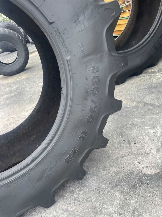 480/70R28 Kleber Fitker JJ108