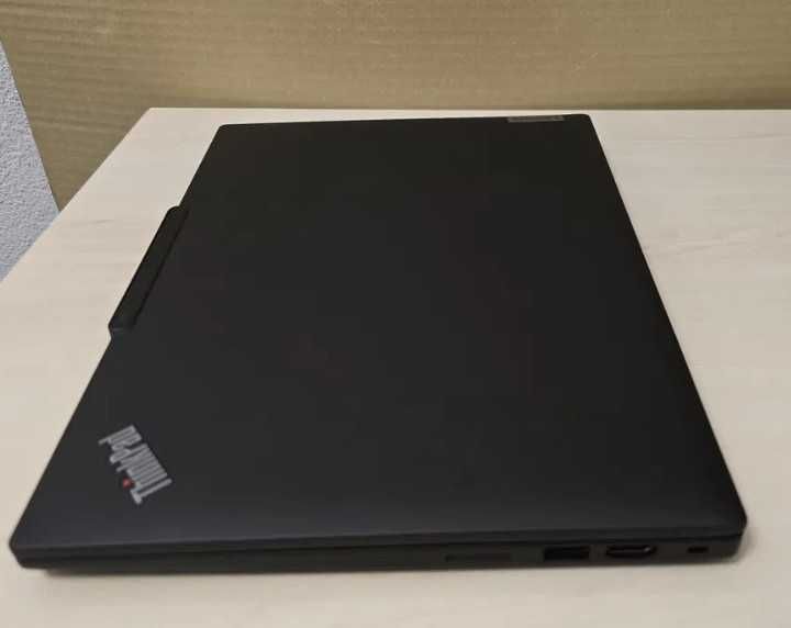 Lenovo ThinkPad X13 Gen 5 | Novo | Garantia até 01/2029