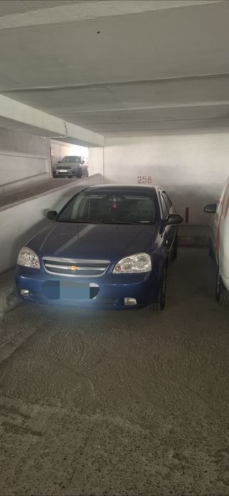 Сдам паркоместо в паркинге