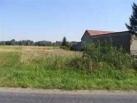 Działka budowlana na wsi Augustynów