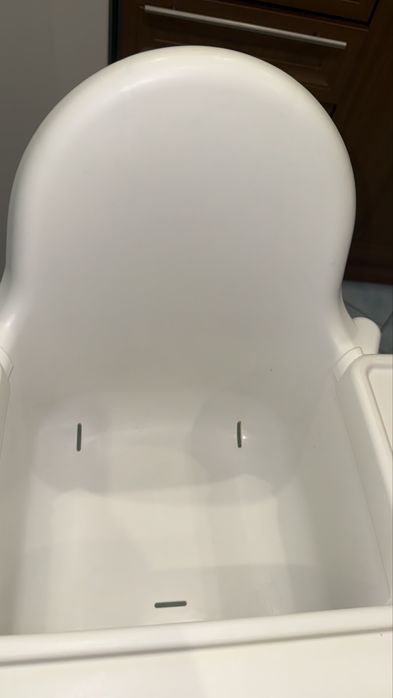 Стілець для годування Ikea antilop