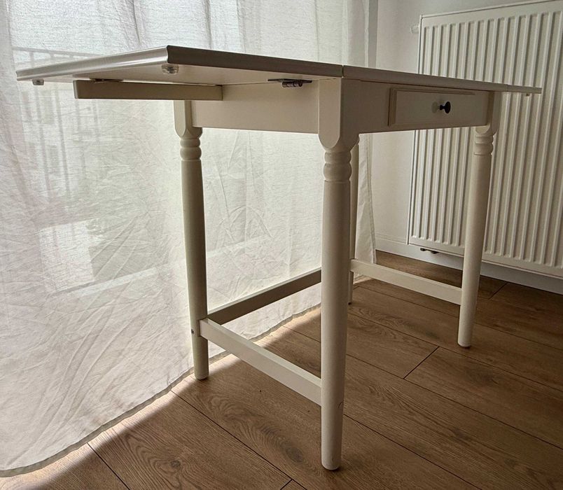 Biurko Ikea Ingatorp