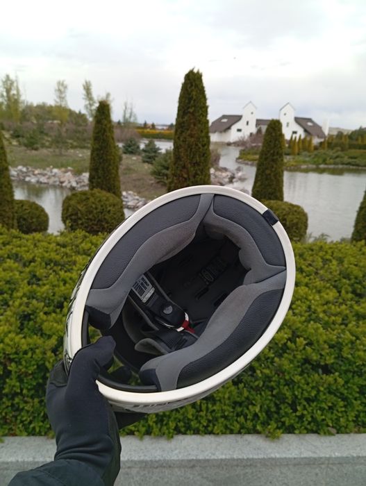 Карбоновый мотошлем Nolan X laite, shoei agv