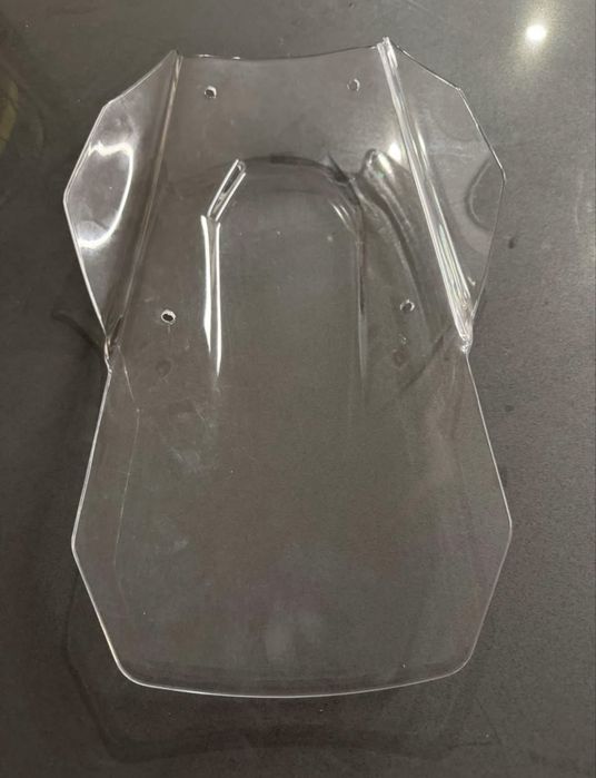 Viseira para Honda ADV 350