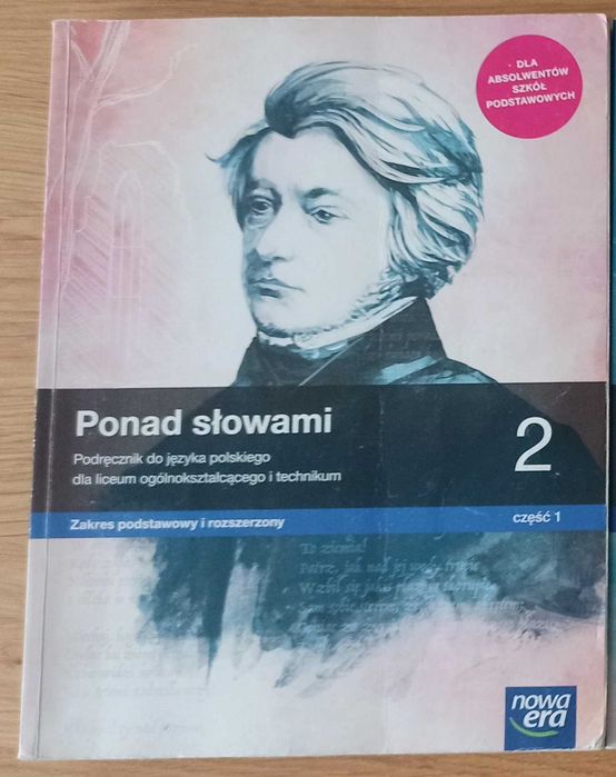 Ponad słowami 2 część 1