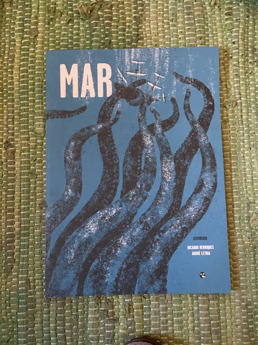 Mar - André Letria