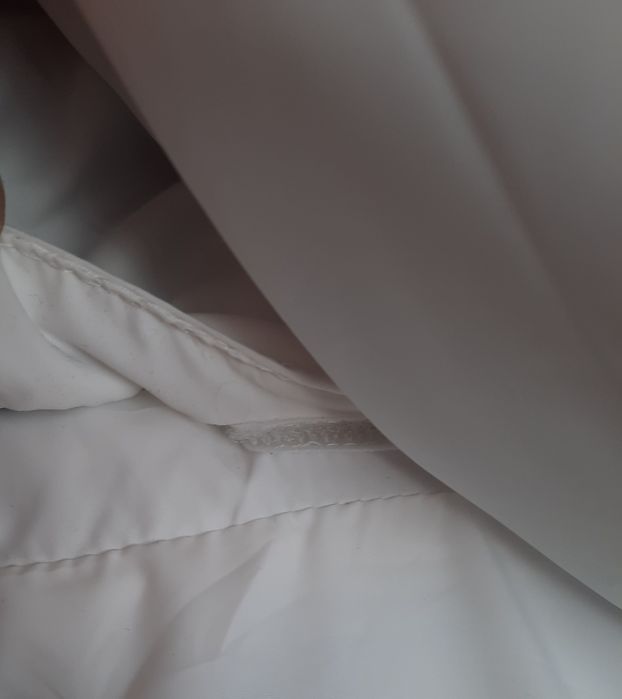 Kurtka Wiatrówka NASA hm 16 -17 lat Nowa