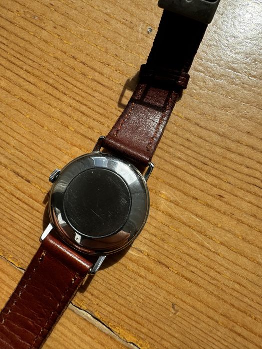 Relógio Omega a corda