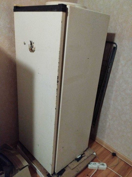 Холодильник Донбас 10е