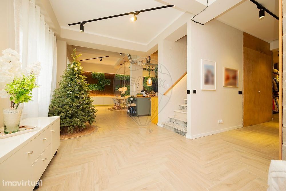 Apartamento T3 para venda
