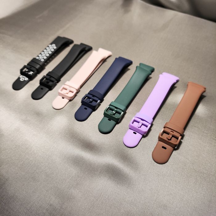 Ремешок Xiaomi Mi Band 7 pro браслет на часы ксиоми бенд 7 про часы