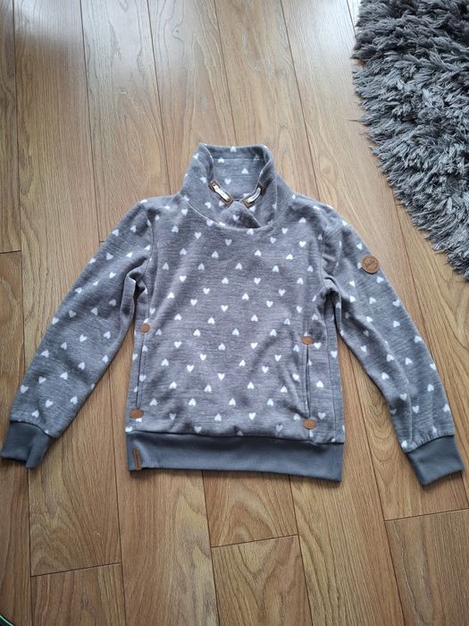 Bluza dziewczęca