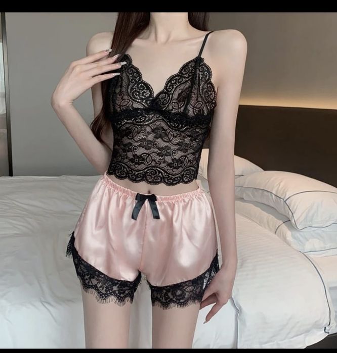 Піжами для сну жіночі