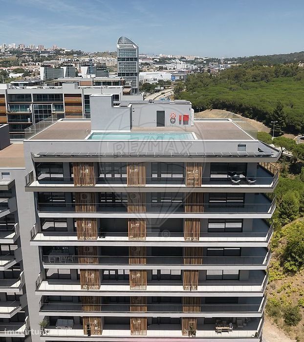 Apartamento T2 para venda