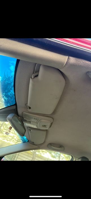Palas do Sol Volvo S60 I D5