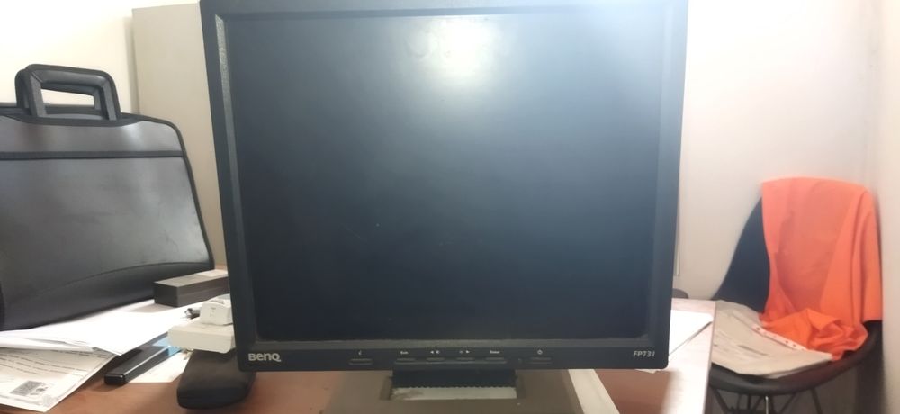 Мониторы компьютерные