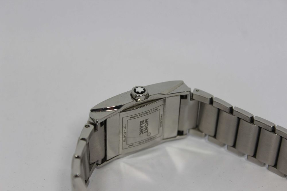 Relógio Montblanc 7077