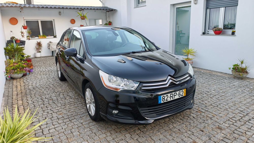 Citroën C4