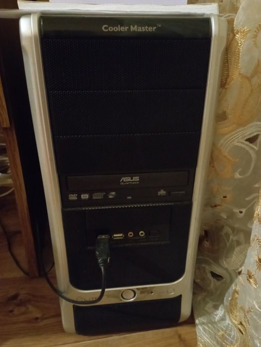 Продам системный блок!