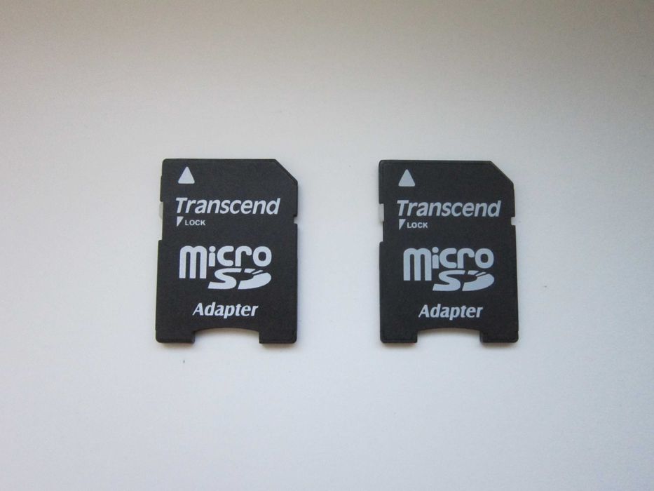 Карта пямяти micro sd