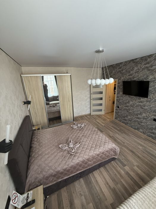 Апартаменти Д.І.М вул. Лесі Українки