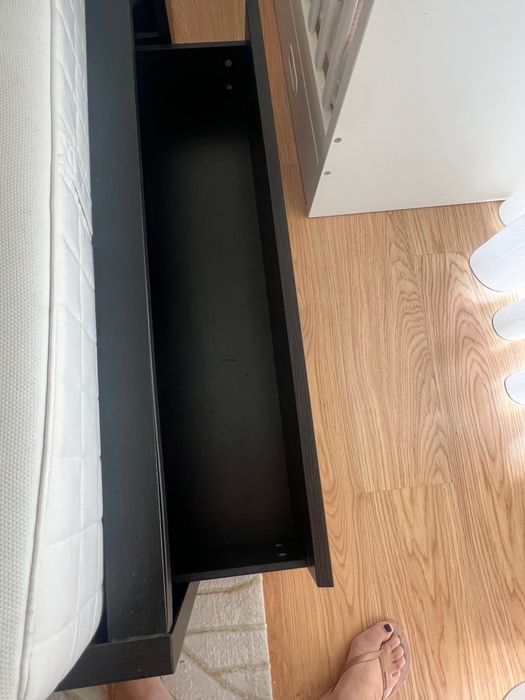 Cama casa 180x200