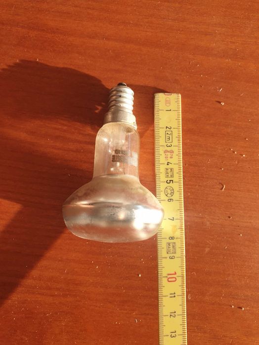 Lot of 3.5W Lamps (5000K–6000K) – Multiple Units