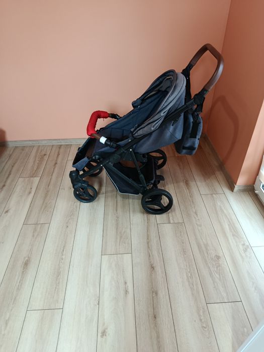 Spacerówka dla dzieci