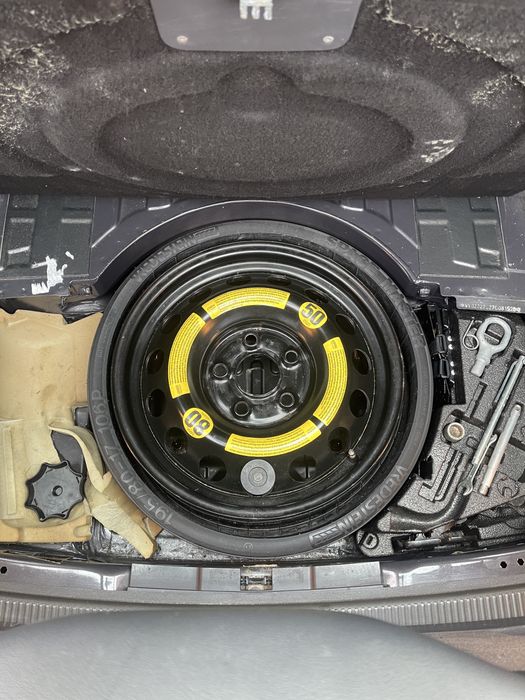 Фольсваген Тоурег 2007р.в. 3.0 дизель.