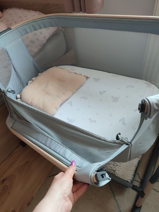 Łóżeczko dostawka maxi Cosi iora air