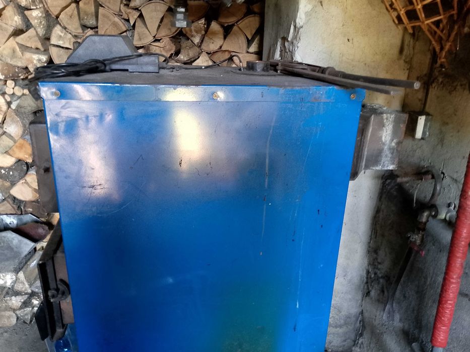Piec galmet na części lub w calosci